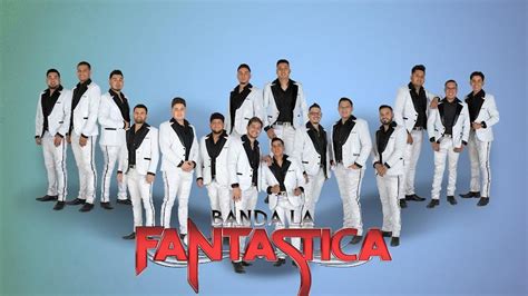 Banda La Fantastica Los Del Norte