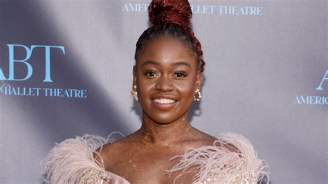 Michaela Deprince Trailblazing Ballet Star Dies Suddenly At 29 Ents