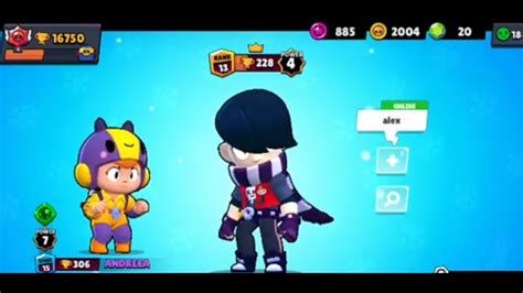 Ne Jucam Brawl Stars Si Am Facut 16700 De Trofee YouTube