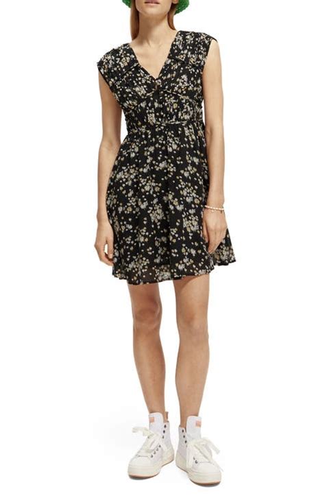 Womens Fit And Flare Dresses Nordstrom