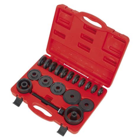 Wheel Bearing Removal Installation Kit Building Materials Online