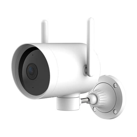 Xiaomi Imilab Ec Security Camera Techpunt