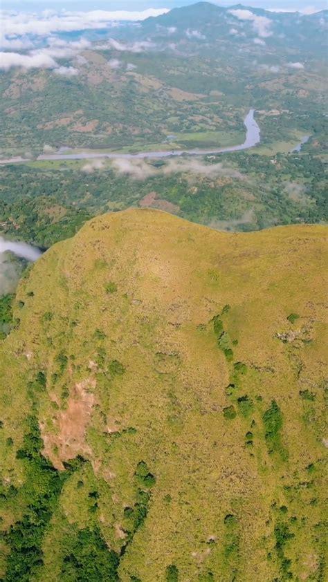 Cerro Eramon Chalatenango El Salvador Elsalvadorimpresionante