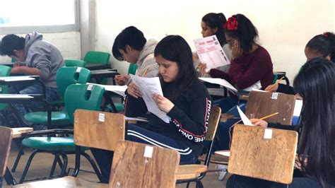 Adi S Al Examen De Comipems Hola A Plataforma Para Inscribirse A