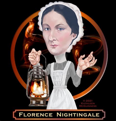 Top Pictures Why Was British Nurse Florence Nightingale Known As