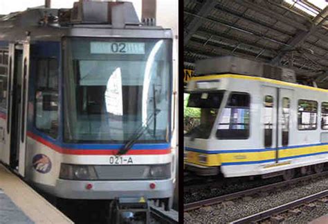 Mrt Vs Lrt Malaysia