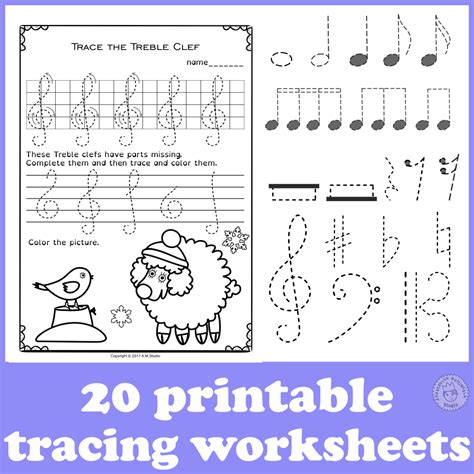 Free Winter Music Note Reading Worksheet Download Free Winter Music