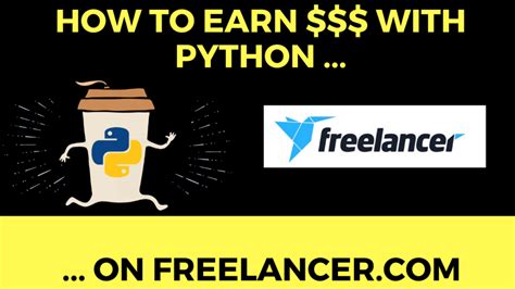 How To Earn Money With Python On Finxter