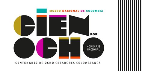 “cien Por Ocho” La Exposición Del Museo Nacional Que Conmemora El Centenario De Ocho Grandes