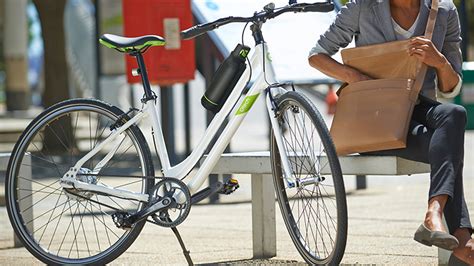 Gtech eBike City review: A cheap and simple eBike that lacks finesse ...