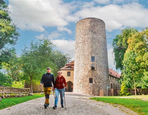 Wanderregion Hoher Fläming Aktuelles Naturpark Wanderfest am 26