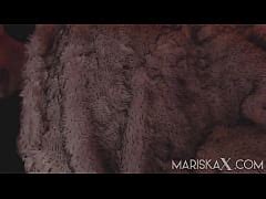 Mariskax Horny Big Tit Blonde Tina Rides A Hard Cock Xxx Mobile Porno Videos Movies