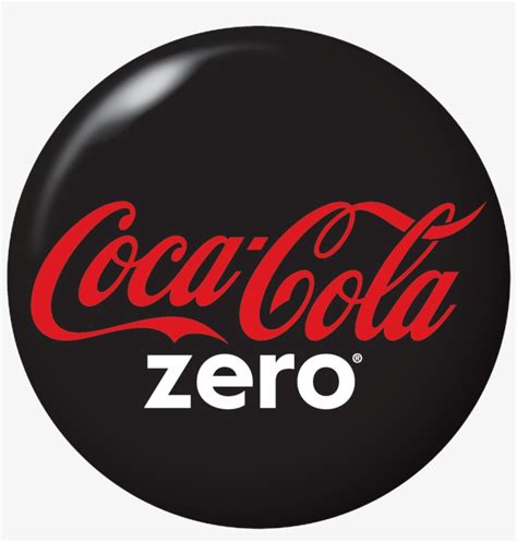 Free Coke Logo Transparent Png - Coca Cola Zero Logo PNG Image ...