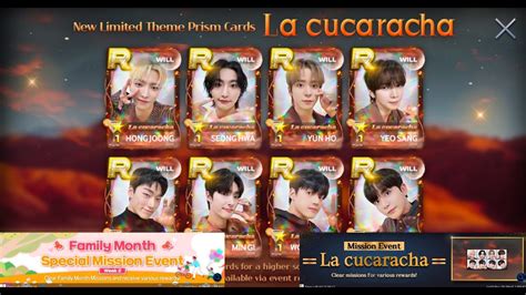 SuperStar Ateez Ateez Arriba Verse 2 Hard 3 YouTube