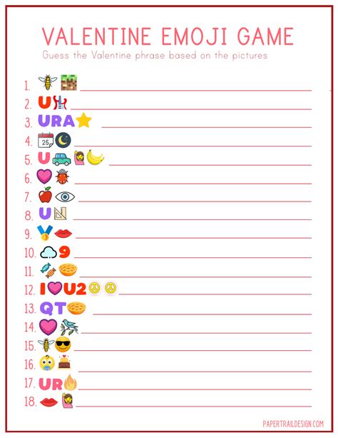 Emoji Games With Answers Disney Quiz Disney Emoji Disney M