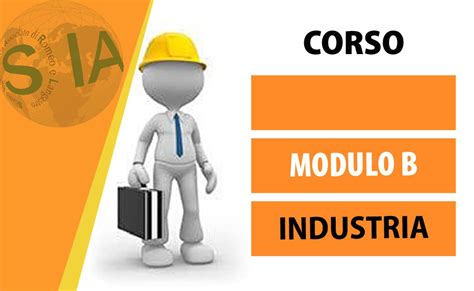 Corso RSPP ASPP Modulo B SP4