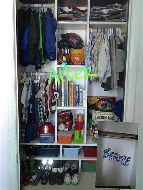 Basic Boy Closets Home Design Online