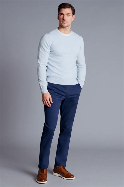 Arriba 86 Imagen Light Blue Pants Outfit Mens Abzlocal Mx