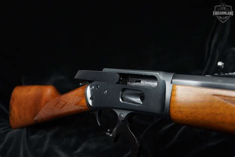 Marlin Cowboy Limited Mag Jm Stamped Rifle Marlin Cb