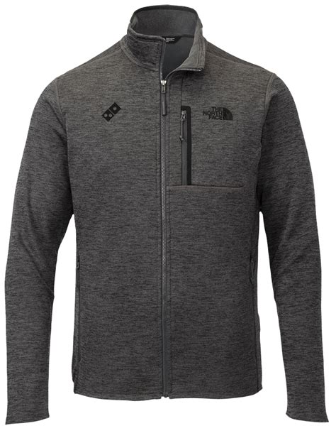 The North Face Skyline Full Zip Fleece Jacket Nf0a7v64