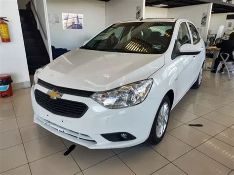 Chevrolet Aveo Precios Ficha T Cnica Ventajas Y Off