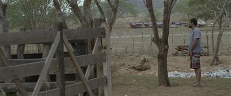 ausCAPS Juliano Cazarré nude in Neon Bull