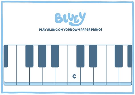 Play along with Bluey | Bluey Official Website