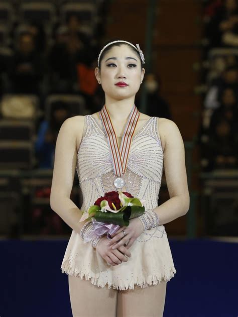 Mirai Nagasu | Figure Skating Wikia | Fandom powered by Wikia