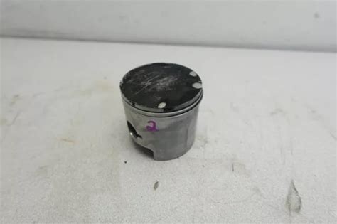 Indy Sks Sp Classic Polaris Oem Engine Cylinder Piston