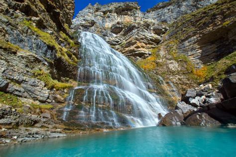 Parque Nacional De Ordesa Y Monte Perdido Espa A Fascinante