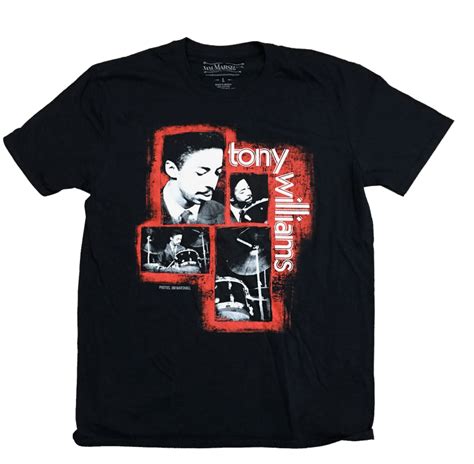 Tony Williams Mysite