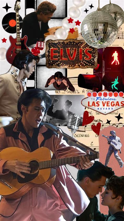 Elvis movie 2022 review – Artofit