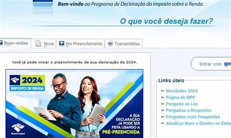 Imposto de Renda 2024 é obrigatório declarar recebimento do FGTS