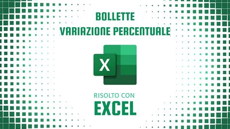 Excel Risolve Problemi Intorno A Noi