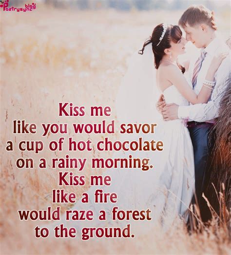 Love Husband Quotes Love Quotes For Him Kiss Poem Romantic Love