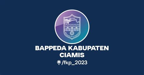 BAPPEDA KABUPATEN CIAMIS Linktree