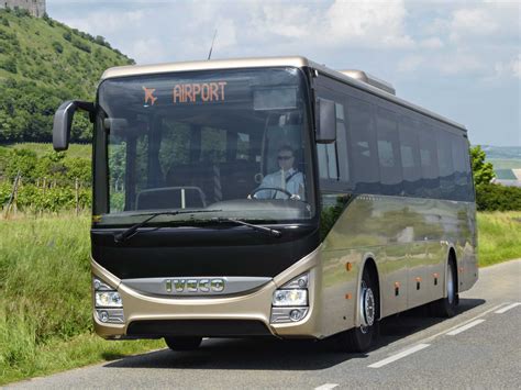 Iveco Bus Crossway M Hp