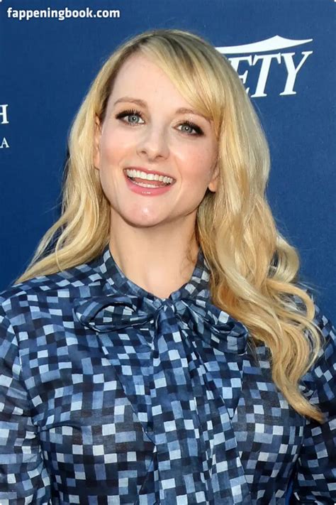 Melissa Rauch Melissarauch Nude OnlyFans Leaks Fappening