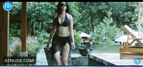 Anushka Shetty Nude Aznude