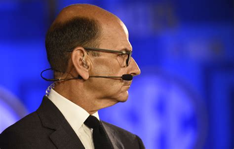 Paul Finebaum Says Major CFB Head Coach Could Be Historic Crash And