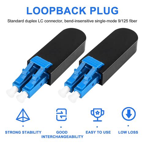 Loopback Plug