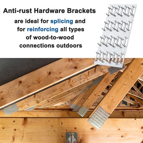 Wood Truss Plates