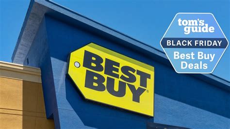 Best Buy Black Friday Live 65 Epic Deals On Tvs Laptops Iphones And