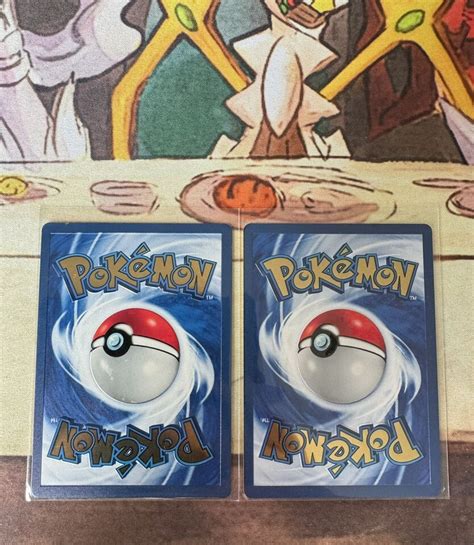 Pokemon Charizard And Pikachu Gold Metal Cards Pokemon Celebrations