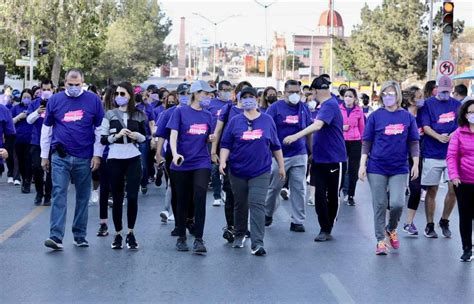 Se Une Saltillo En Pro De La Mujer Y La Familia Gobierno Municipal De