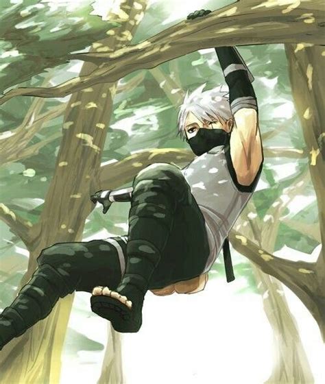 Naruto shippuden / Наруто Шиппуден / Ураганные хроники / Какаши ...