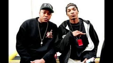 Dr Dre Ft Snoop Dogg Still Dre Youtube