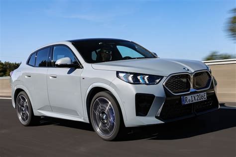 Autotest 28 02 2024 Test BMW IX2 XDrive30 The Last Niche Filled The