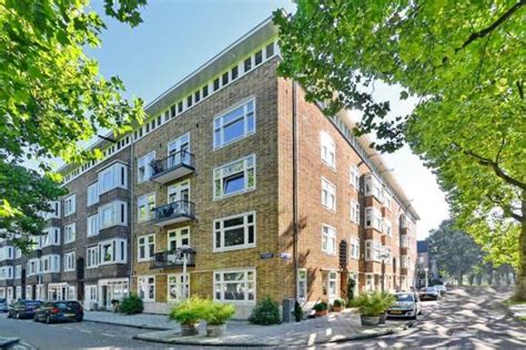 Woning President Kennedylaan Amsterdam Oozo Nl