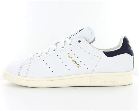 Adidas Stan Smith Bleu Marine